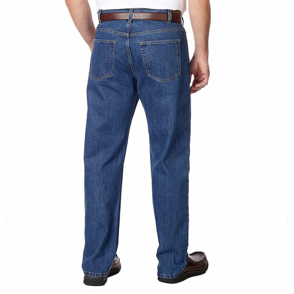 Kirkland Signature Jeans Kirkland Signature Mens Jeans Relaxed Waist Poshmark